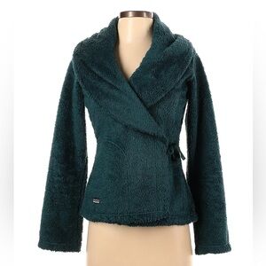 Patagonia Teddy Bear Wrap Jacket